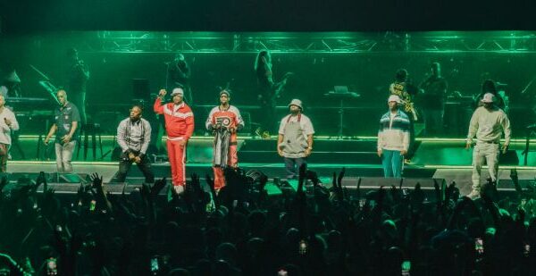Wu-Tang Clan 001