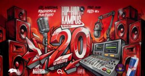 Hip Hop Kampus