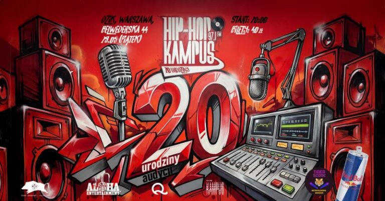 Hip Hop Kampus
