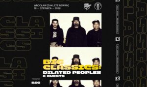 Dilated Peoples