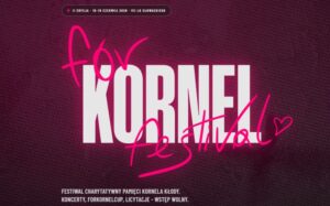 For Kornel