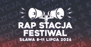 Rap Stacja 2026