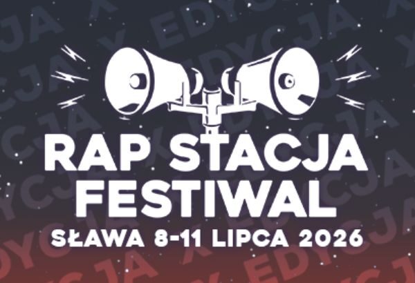 Rap Stacja 2026