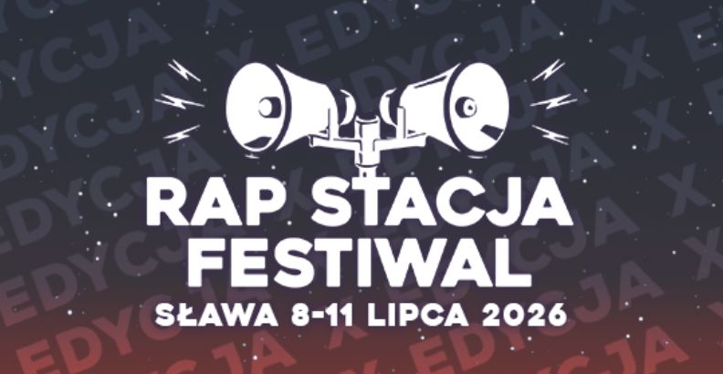 Rap Stacja 2026