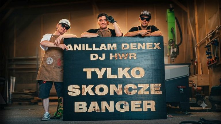 HWR Denex