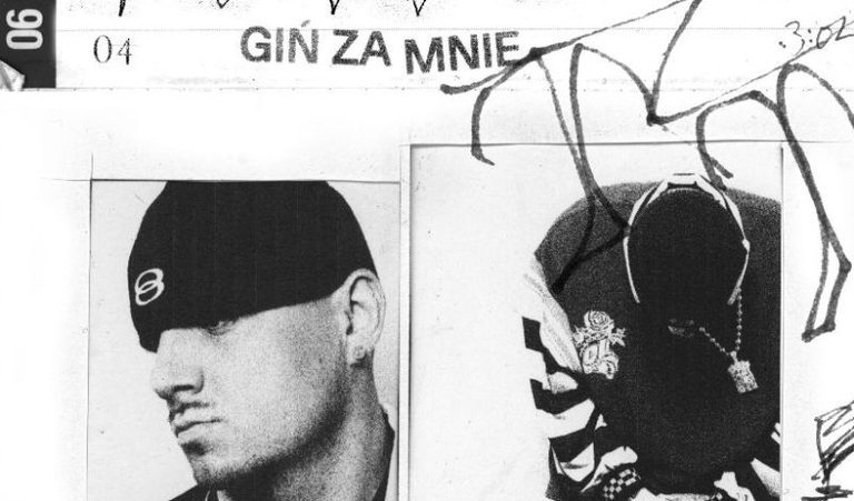 Otsochodzi giń za mnie